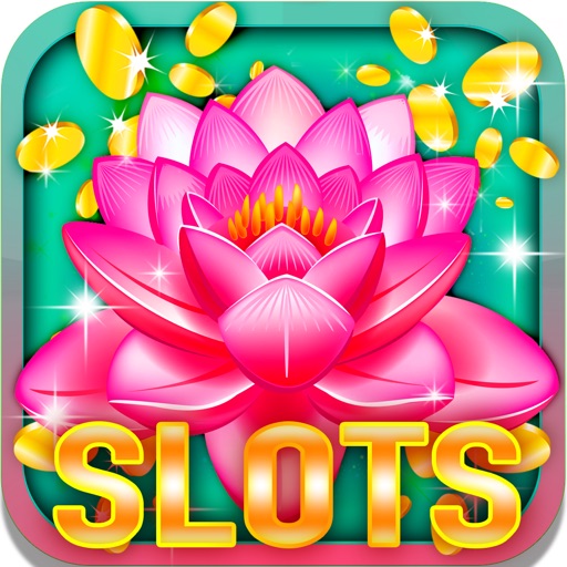 Best Evergreen Slots:Strike the most flower combinations and earn the virtual casino crown iOS App