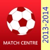 Ukrainian Football UPL 2013-2014 - Match Centre