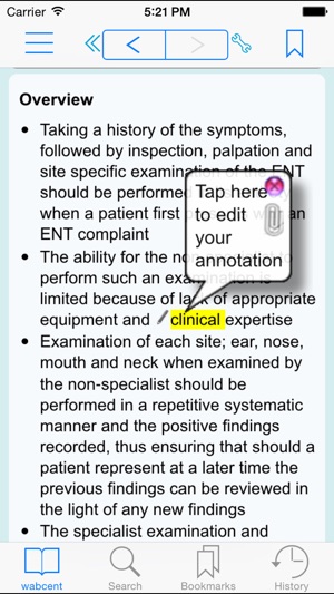 ABC of Ear, Nose and Throat, 6th Edition(圖2)-速報App