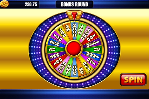 Snow White Slots screenshot 2