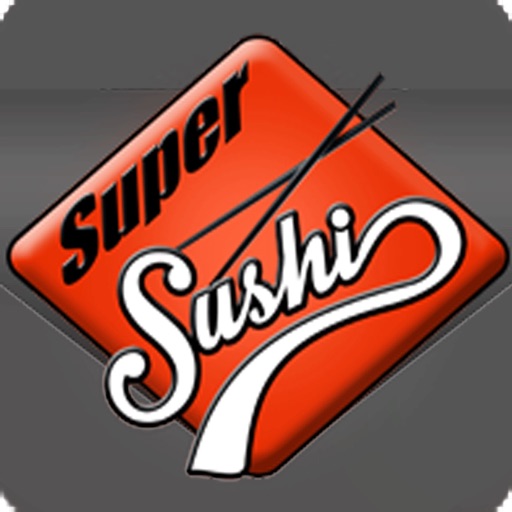 Super Sushi 91 icon