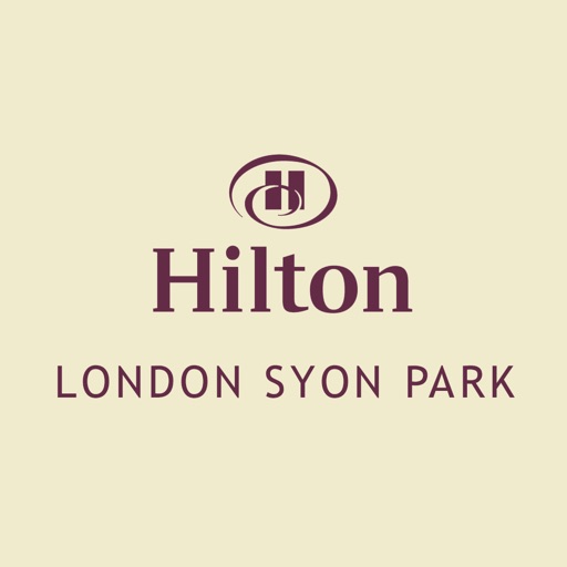Hilton London Syon Park icon