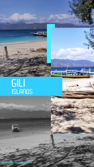 Gili Islands Tourism Guide