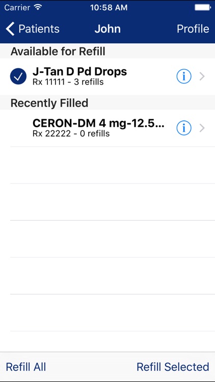 Ceron Dm Dosage Chart