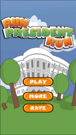 Run President Run - Donald Trump Version(圖2)-速報App