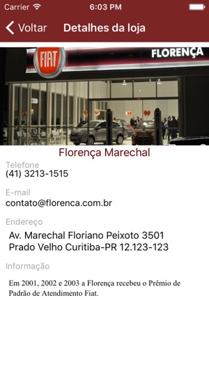 Fiat Florença(圖2)-速報App