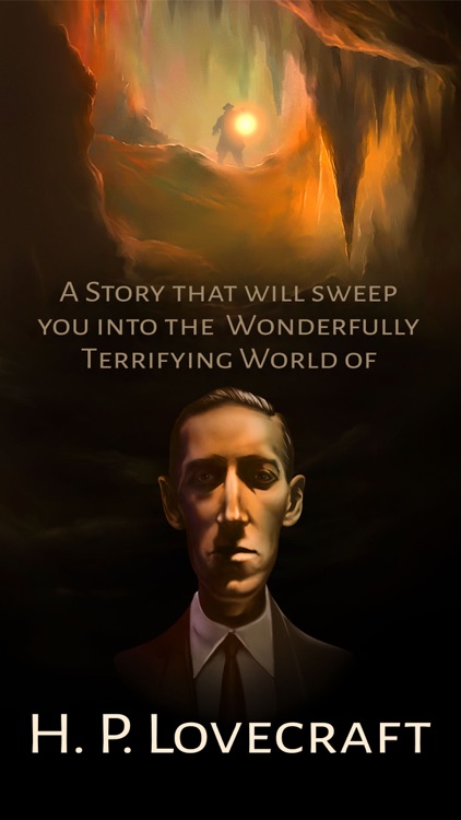 Lovecraft Collection ® Volume 1: The Beast in the cave (Free) screenshot-3