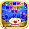 Bubble Ocean World - Best Adventures Bubble Shooter Game Puzzle