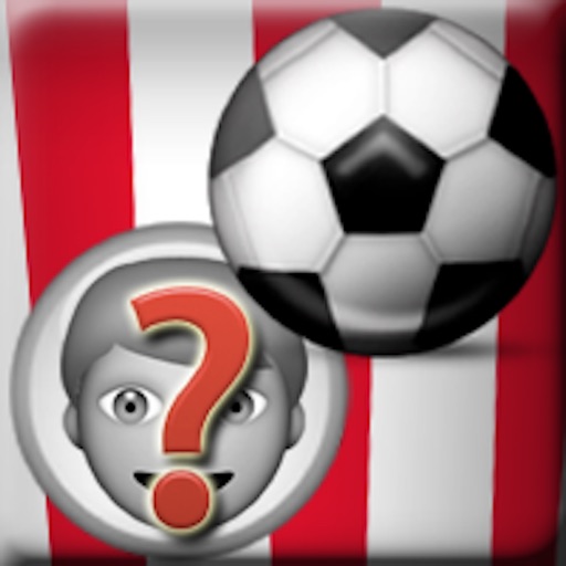 Soccer Player Quiz : guess the football players who's? me games Icon