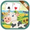 Doodle Farm Solitaire Blossom Story Frenzy 3 Pro
