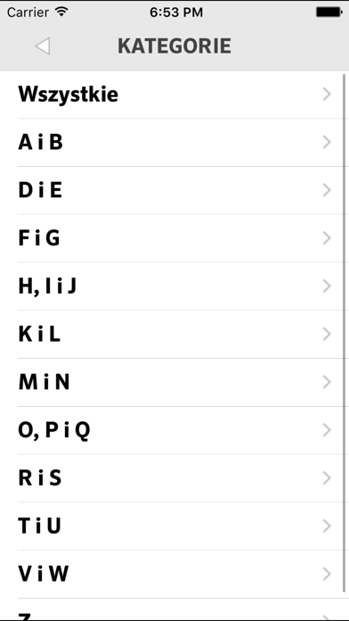 How to cancel & delete Fiszki 333 słowa - Niemiecki zestaw startowy from iphone & ipad 4