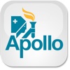 Apollo Clinic mLoyal App