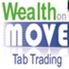 Wealth on Move for Tablet