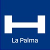 La Palma Hotels + Compare and Booking Hotel for Tonight with map and travel tour