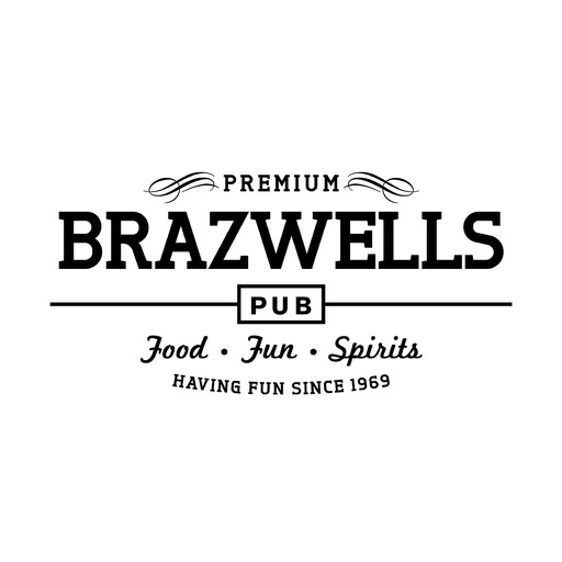 Brazwell's Premium Pub