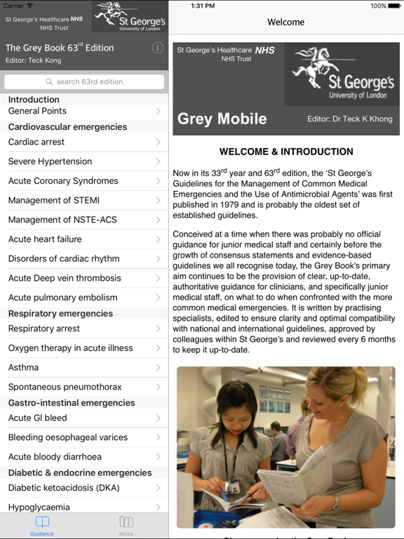 Screenshot #4 pour GreyMobile