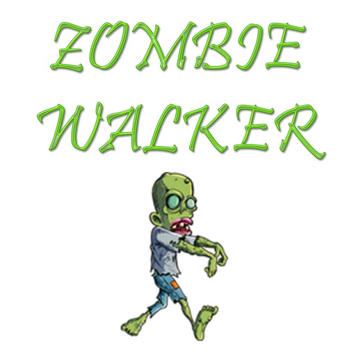 Scary Zombie Eat Brains Kids Game icon