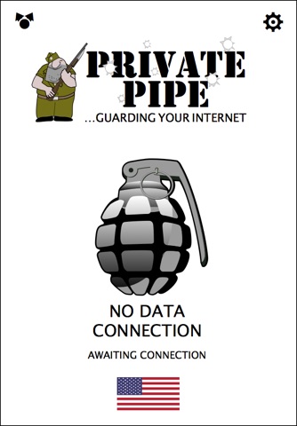 Private Pipe Free VPN - Guarding your Smartphone! screenshot 4