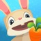 Farmer Lester has destroyed your forest home… and now it’s time for bunny revenge