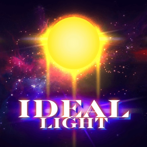 IdealLight iOS App