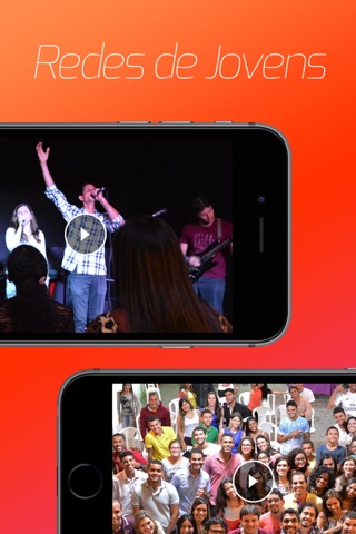 Videira Feira de Santana - Assista às Nossas Transmissões Ao Vivo e Gravadas screenshot 4
