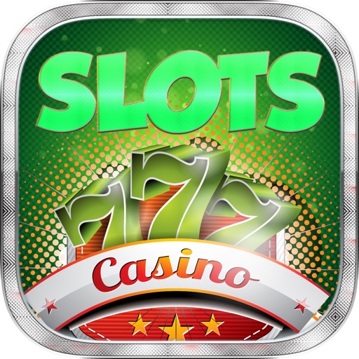 ``````` 777 ``````` A Las Vegas Golden Lucky Slots Game - FREE Slots Game icon