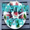 Watermelon Recipes - 10001 Unique Recipes
