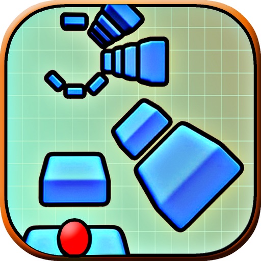 Turning Tunnel - Free Fun Addictive Game iOS App