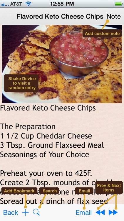 Ketogenic Diet Recipes Plus+