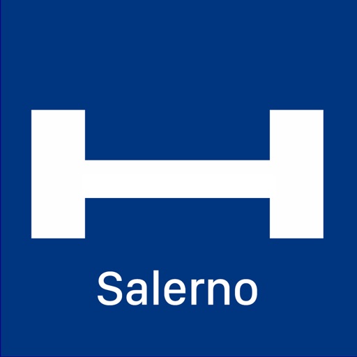 Salerno Hotels + Compare and Booking Hotel for Tonight with map and travel tour