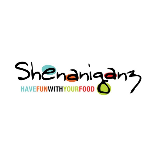Shenaniganz icon