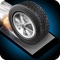 Simulator Wheel joke - this is a game simulation of a joke application where you can play on your phone as the wheel