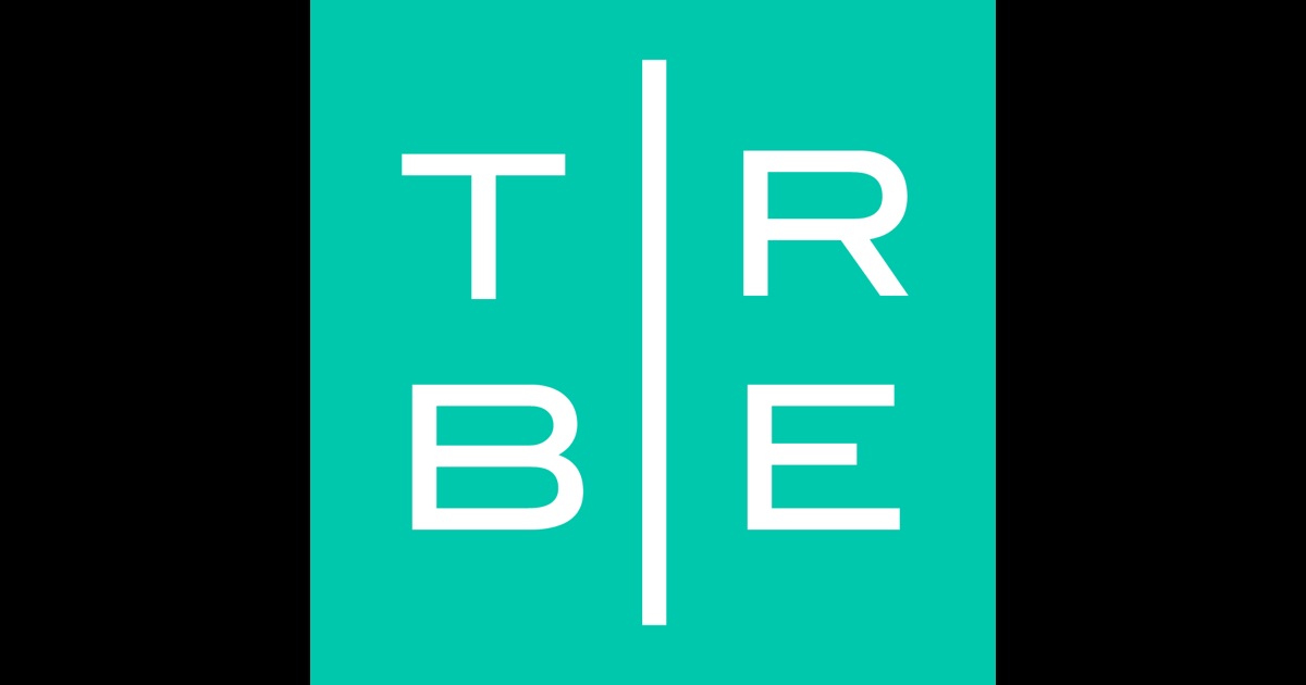 TRIBE Influencer on the App Store - 1200 x 630 jpeg 26kB