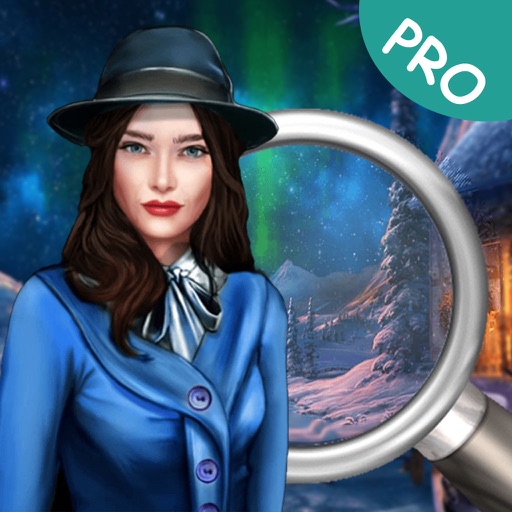 Curse Of The Northern Light - Hidden Mystery iOS App