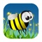 Bees Survival Game tap and fly your way through the obstacles, collect the coins, cute and interactive game