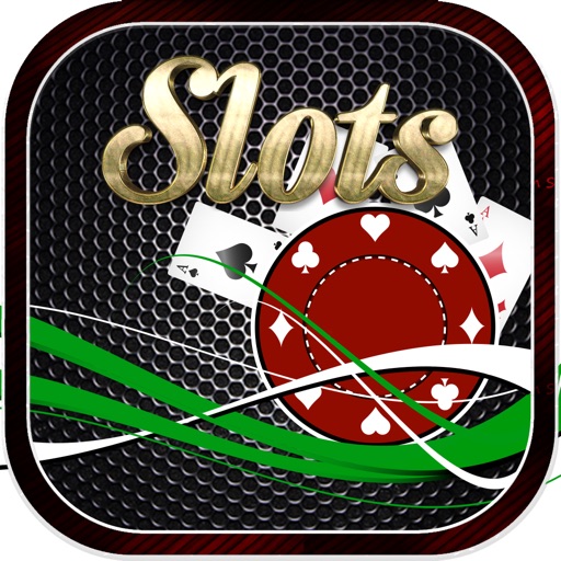 King Golden Star Slots Machine - FREE GAME!!! icon