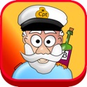Captain Booze icon