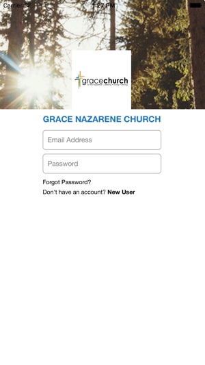 Grace Nazarene Church(圖1)-速報App