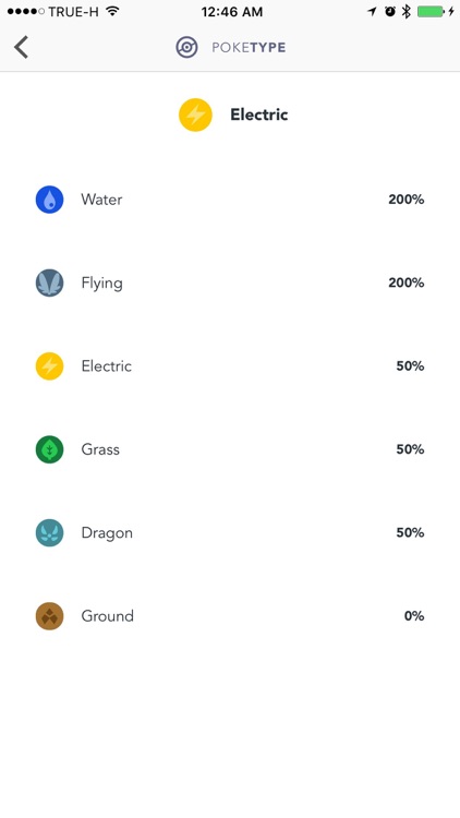 Poketype screenshot-4