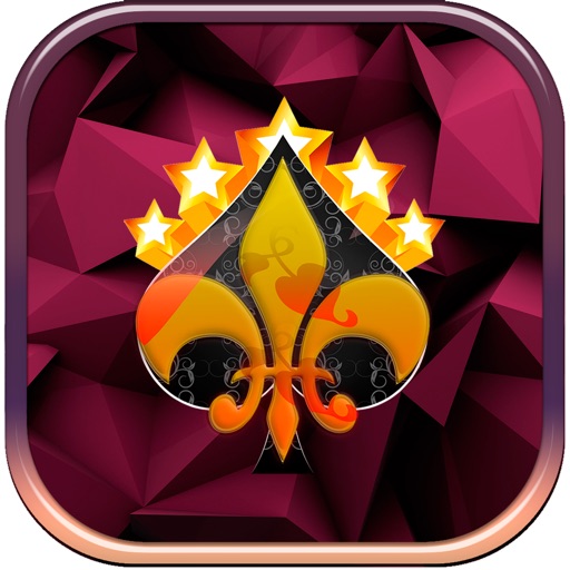 888 Solitary Slots Grand Casino - Play Real Slots icon