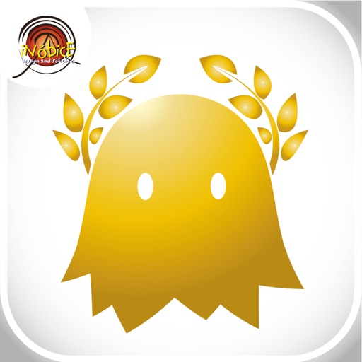 Ghosts' Nightmare: The PAC's Revenge - Ancient Cultures icon