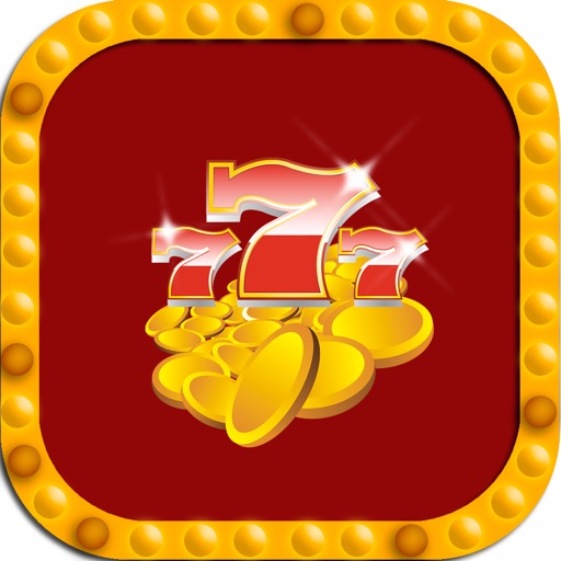 Red 7 Slots! Gold Coins iOS App