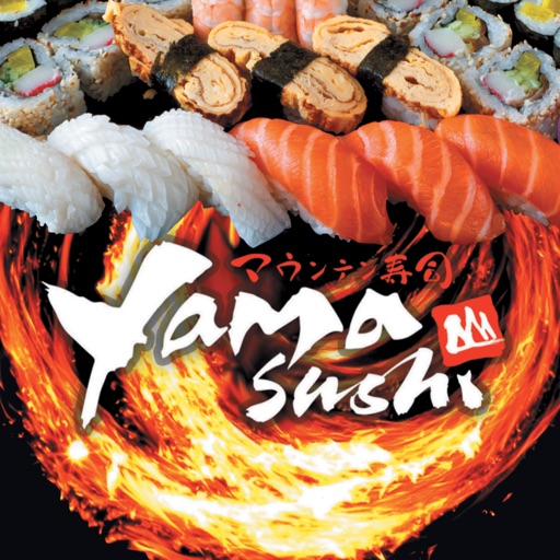 Yama Sushi icon