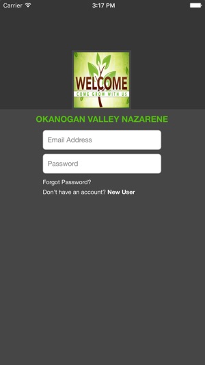 Okanogan Valley Nazarene(圖1)-速報App