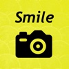 Smile Selfie Cam with Filters - Automatically takes pics as you smile