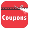 Coupons for Credit Cards