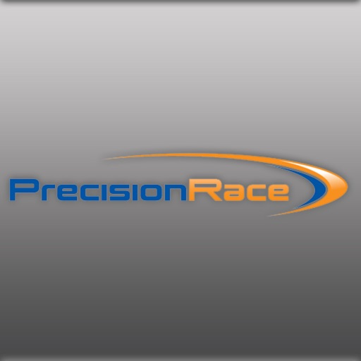 Precision Race icon