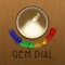 In Gem Dial, your goal is to clear gems by turning the dials to connect the gems