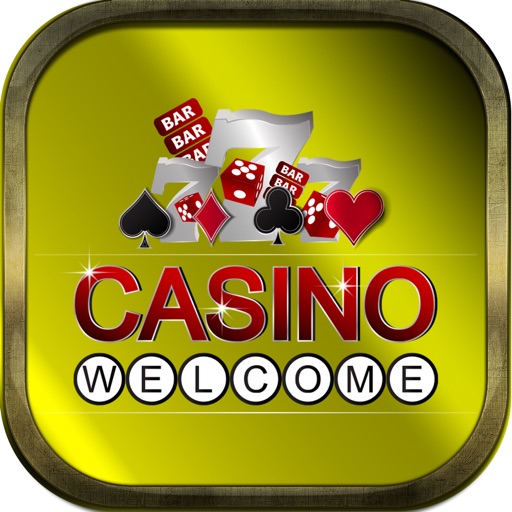 Classic Double-Up Casino - Welcome to FUN! icon