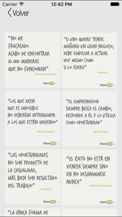 Motivacion screenshot-4